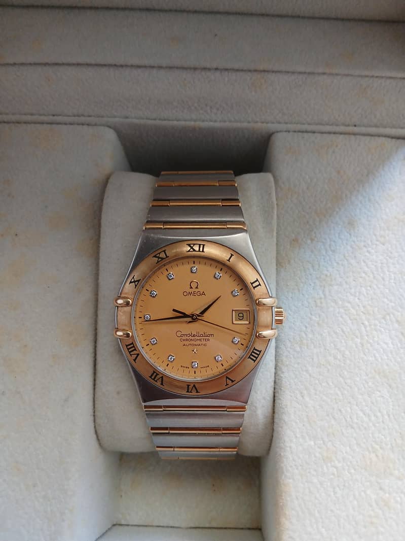 Omega 1