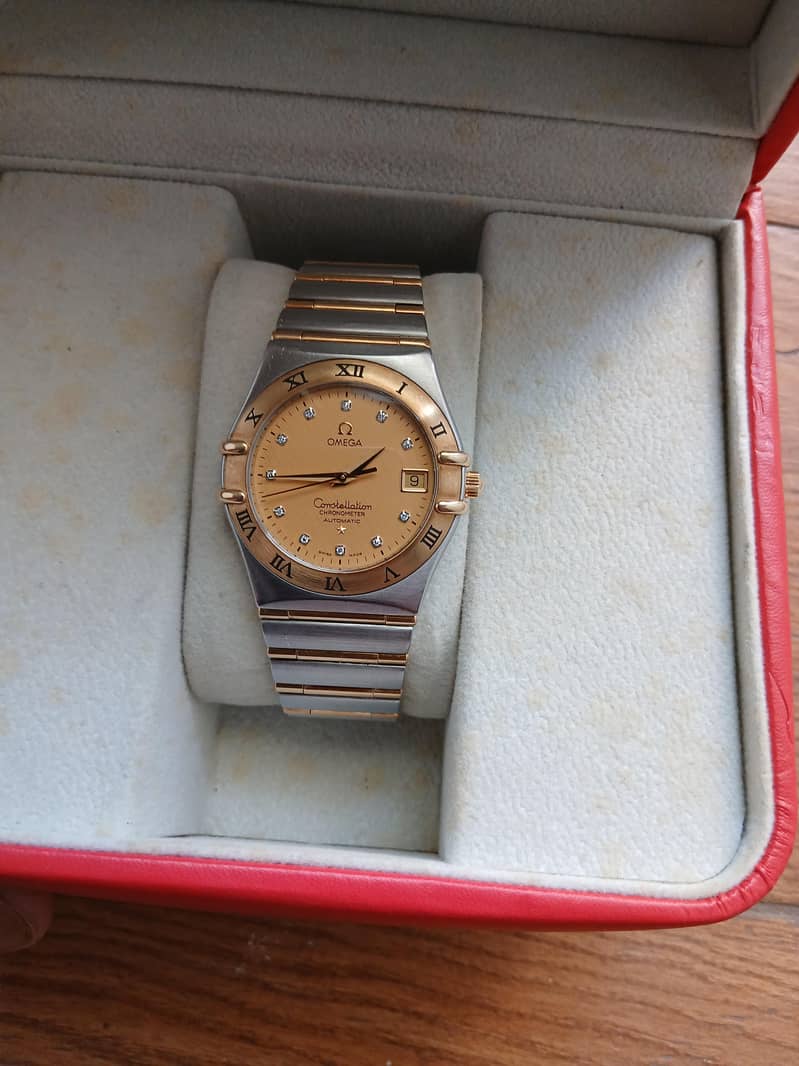Omega 2