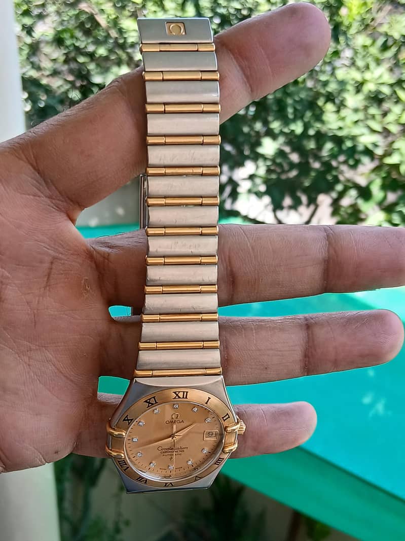 Omega 5