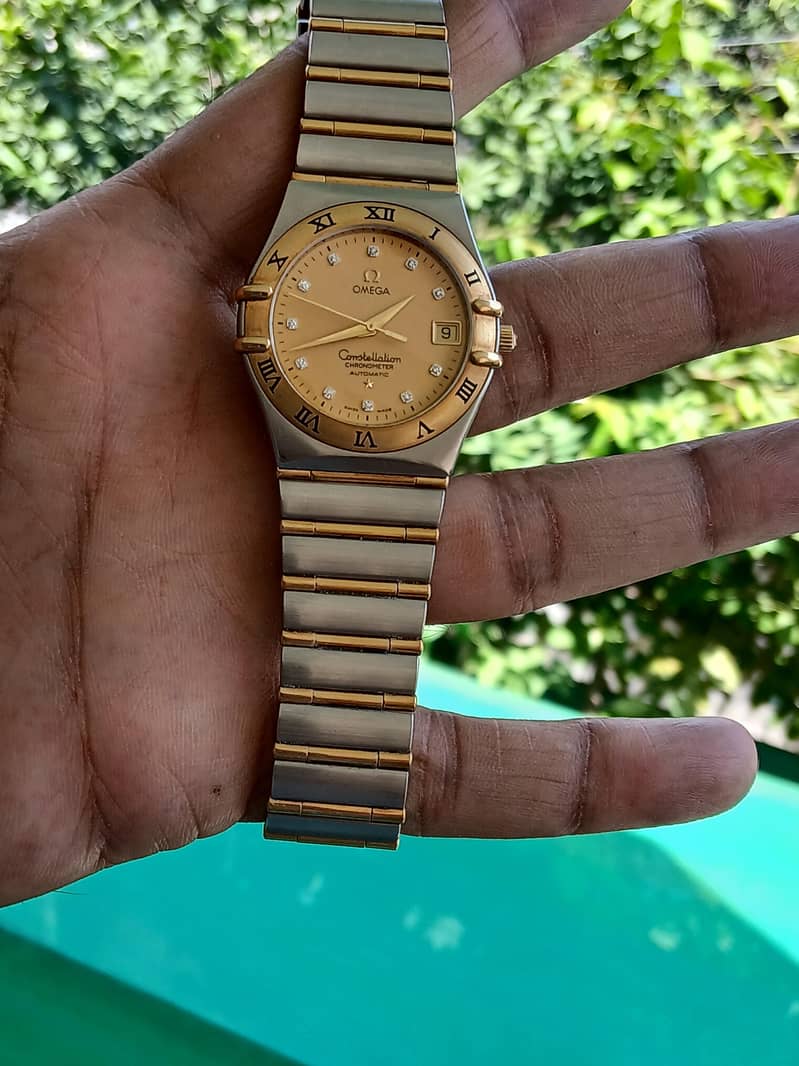 Omega 8