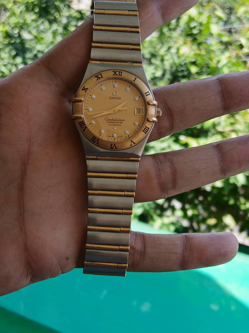 Omega 9