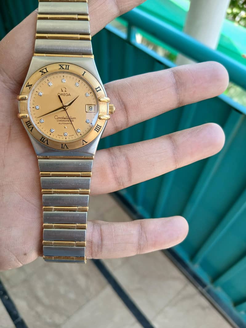 Omega 10