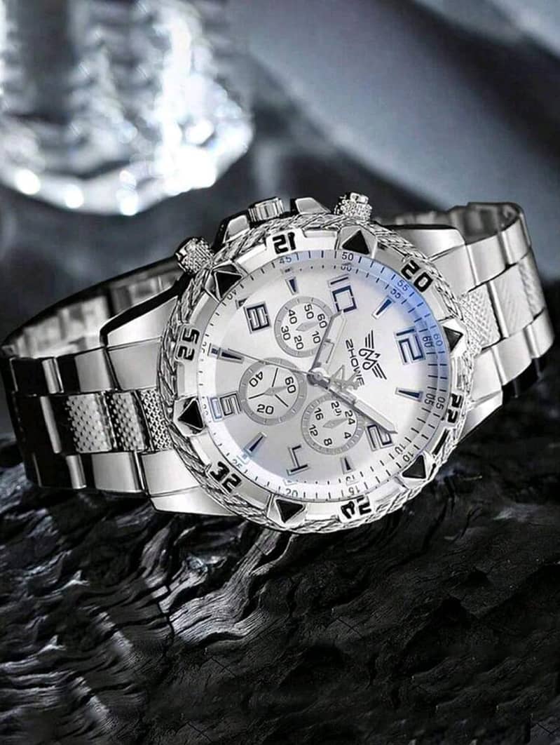 Man Watch ⌚ 1