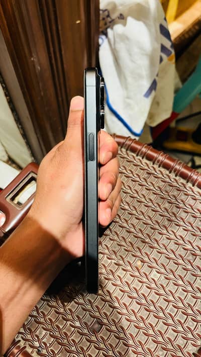Apple iPhone 15 Pro Max 256 PTA