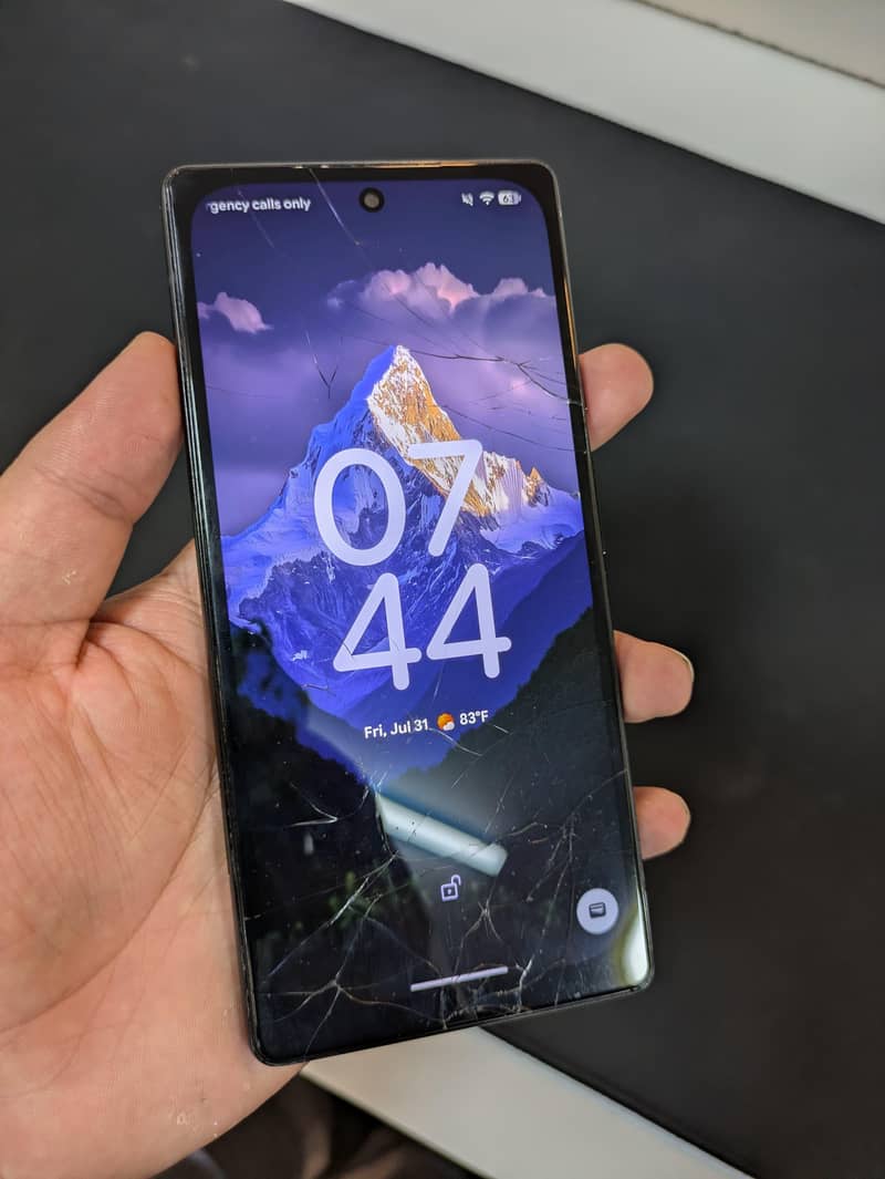 Google Pixel 6 1