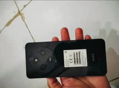 Redmi 14c
