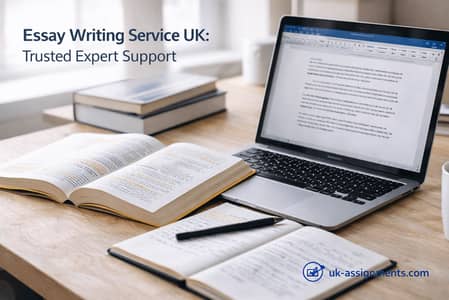 Professional assignment writing and essay
