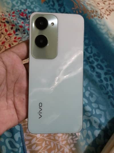 Vivo Y18