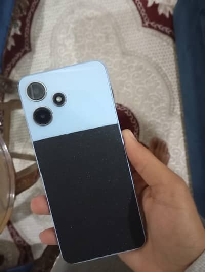 Xiaomi Redmi Note 12R