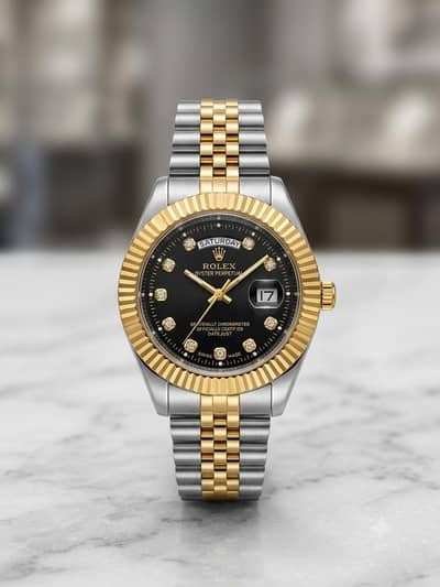 Rolex Submariner Date-Day