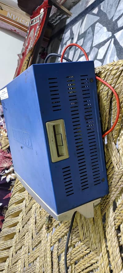 luminous ups 24w