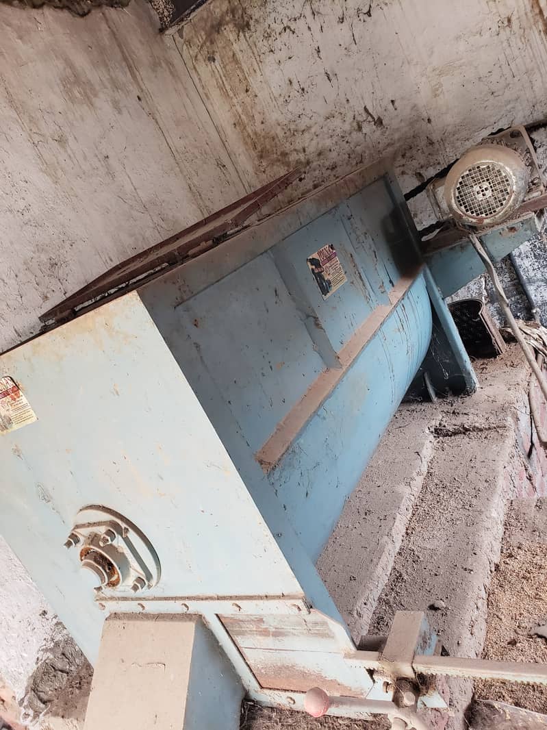 wanda Mixture and grinder machine 2