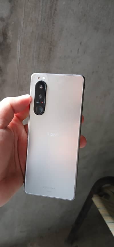 Sony 5 III