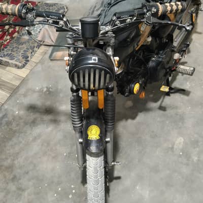 Hero 70 cc 2017