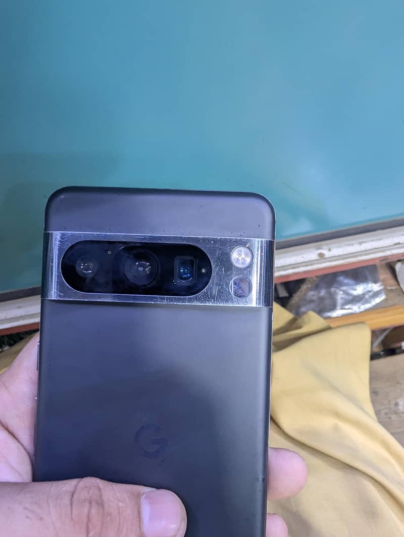 Google Pixel 8 Pro 1
