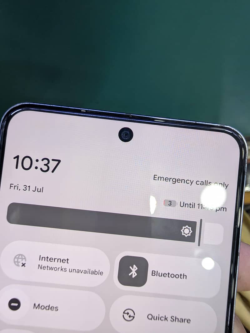 Google Pixel 8 Pro 8
