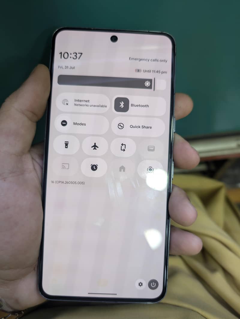Google Pixel 8 Pro 9