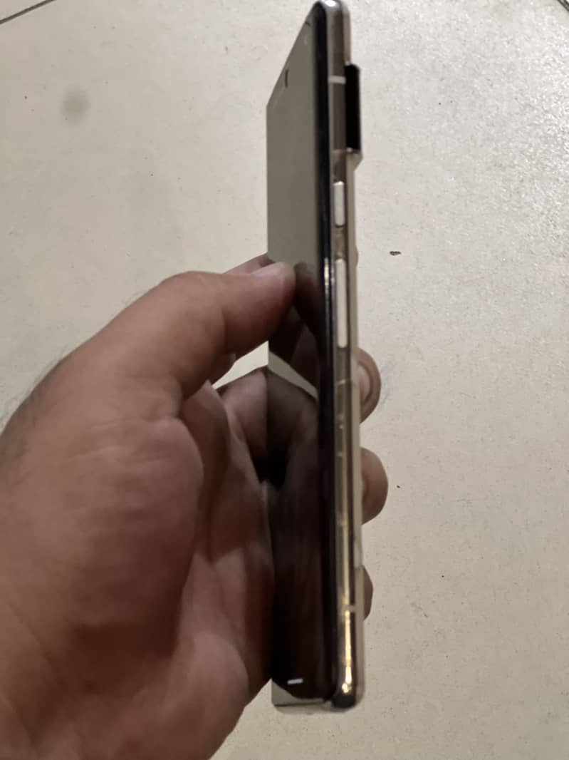 Google Pixel 6 Pro 3