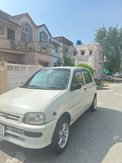 Daihatsu Cuore | Excellent Condition | Ready to Drive