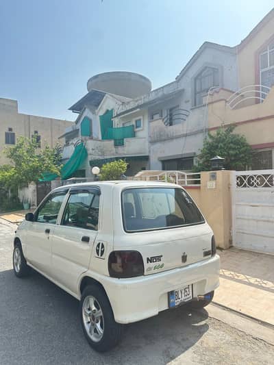 2005 Daihatsu Cuore | Excellent Condition | Ready to Drive