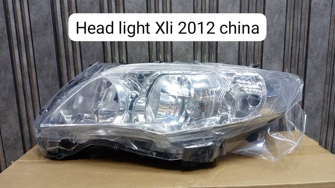 headlight 1