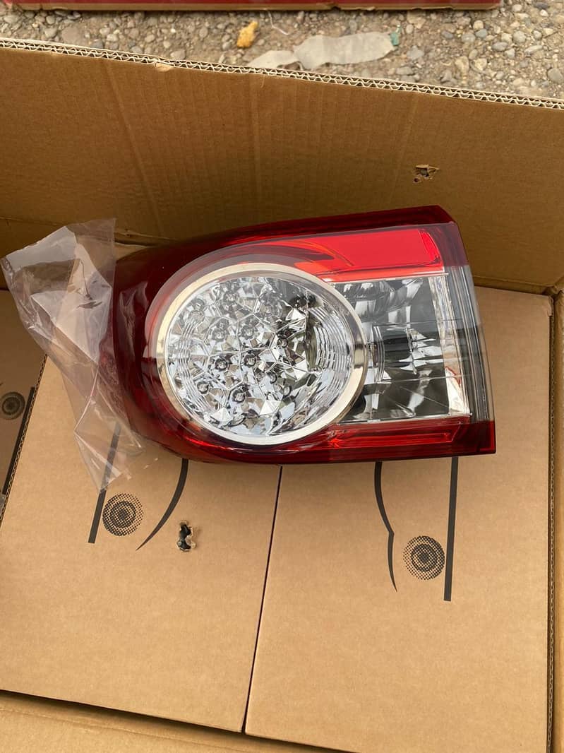 headlight 2