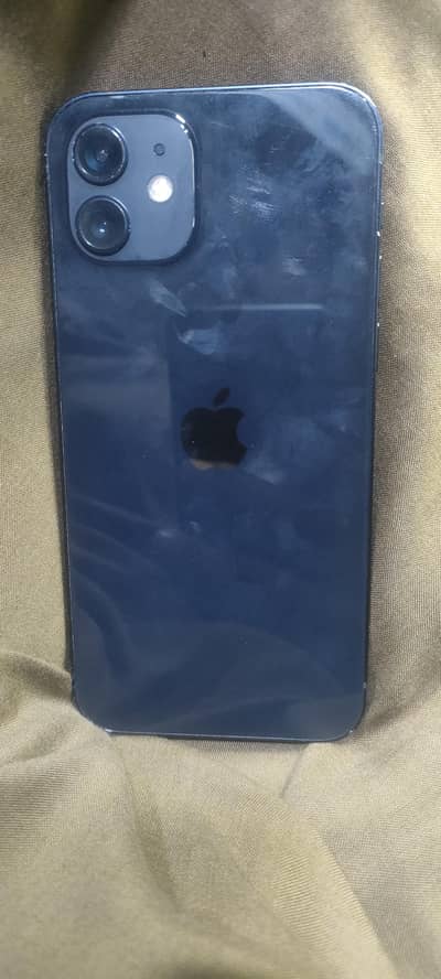 Apple iPhone 12 03000424340
