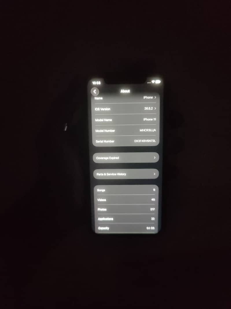 Apple iPhone 11 2