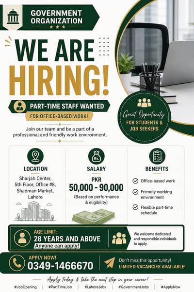 Sales representative
