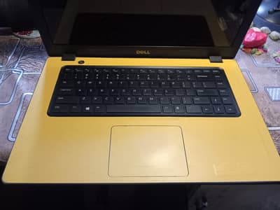Dell Vostro 5560 ci5 3rd gen Laptop for Parts – Motherboard Dead