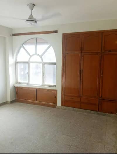 G-11/4 PHA D-Type First Floor Flat For Rent