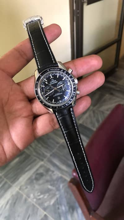 Omega Speedmaster Professional
