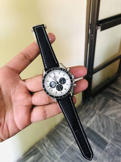 Omega Speedmaster Professional