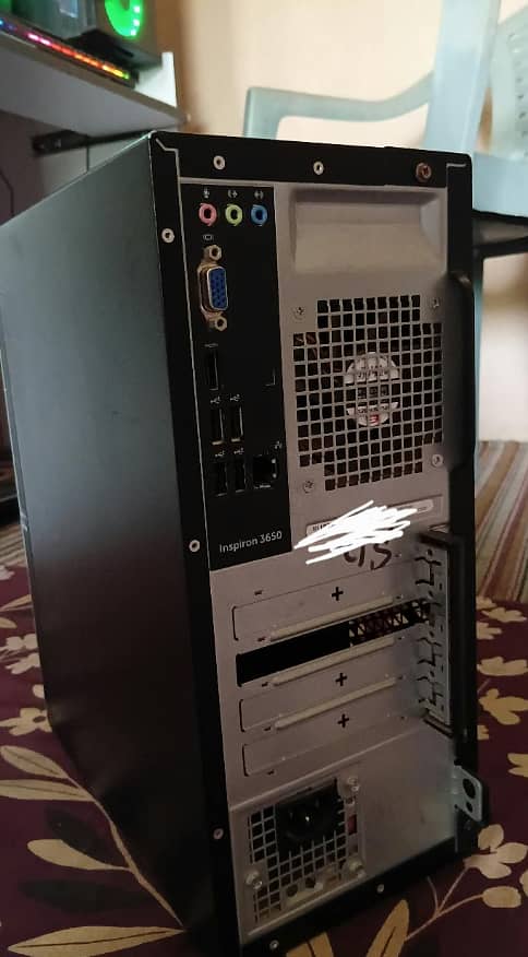 DELL Core PC 1