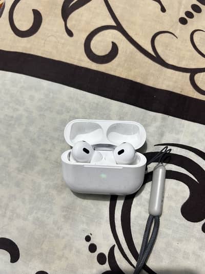 Apple Airpods Pro