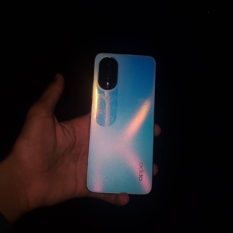 OPPO A18 0