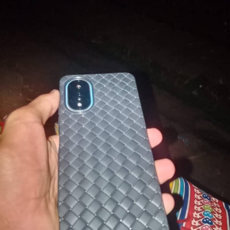 OPPO A18 1