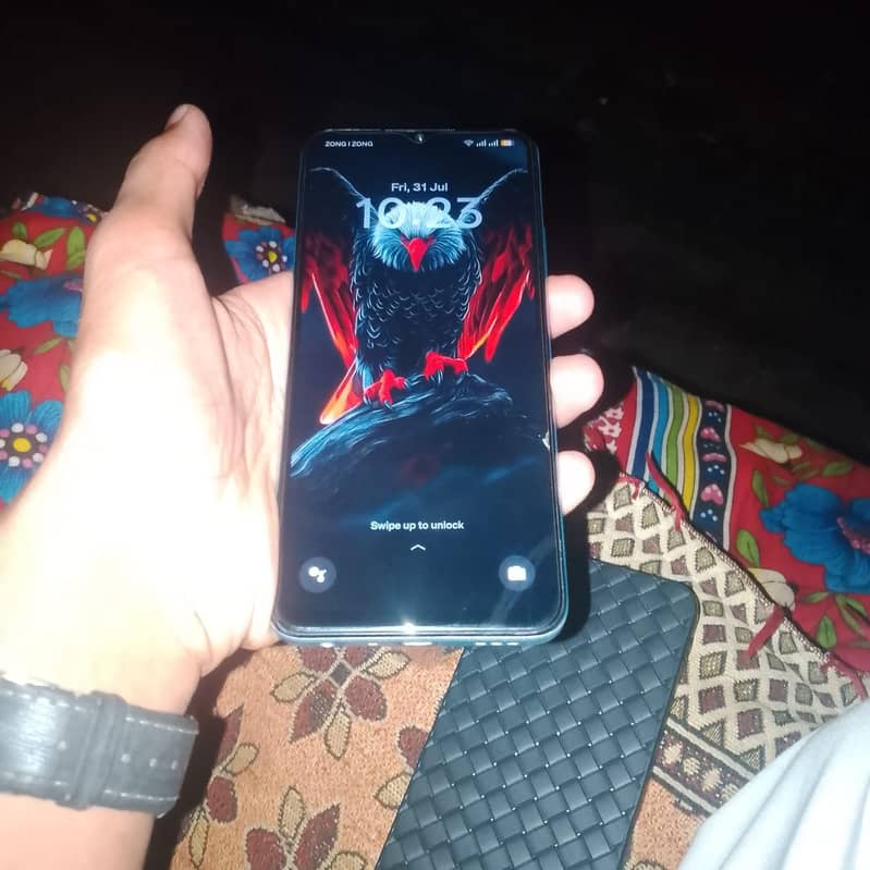 OPPO A18 2