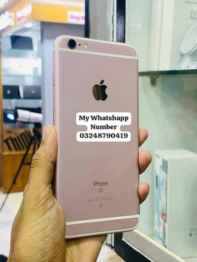Apple iPhone 6S Plus