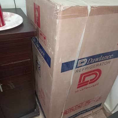 Dawlance Refrigerator