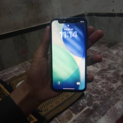 Apple iPhone 12mini nan pta screen change 64gb
