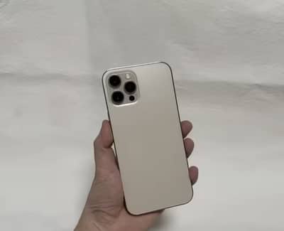 Apple iPhone 12 Pro