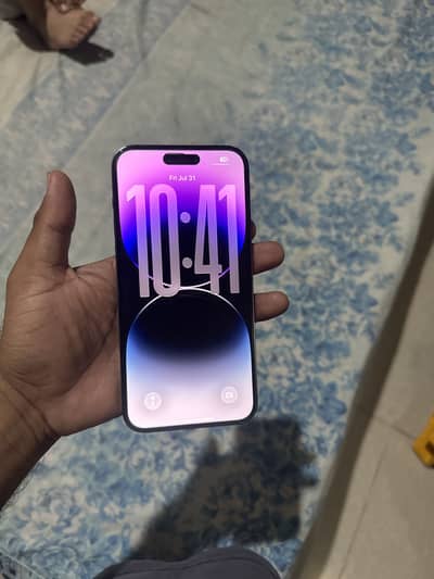 Apple iPhone 14 Pro Max
