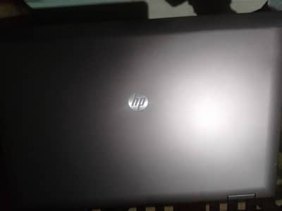 HP ProBook 6570b