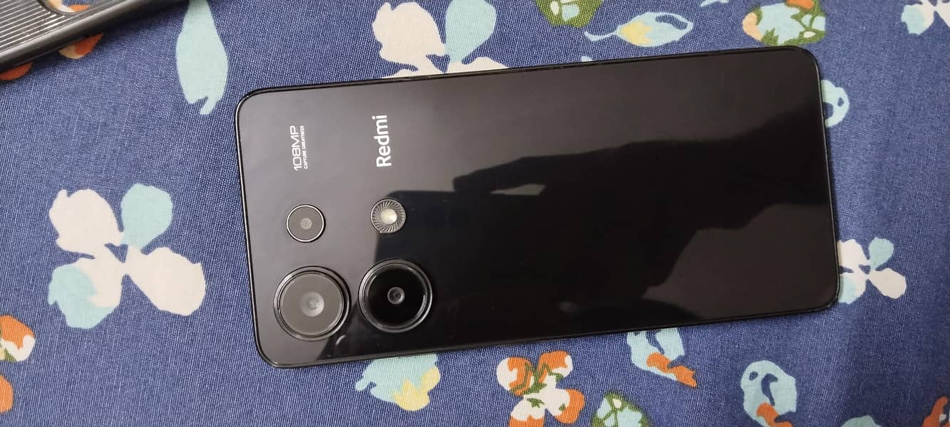 Xiaomi Redmi Note 13 6