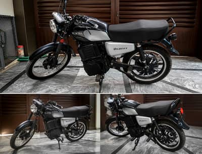 Vlektra Velocity 180 2026