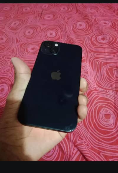 Apple iPhone 13 128 gb 10/10 condition non pta jv