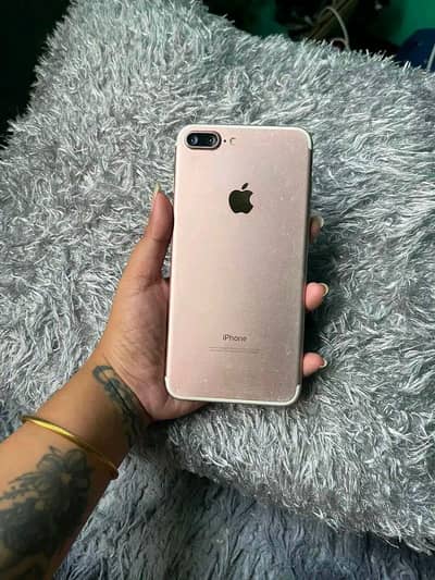 Apple iPhone 7 Plus