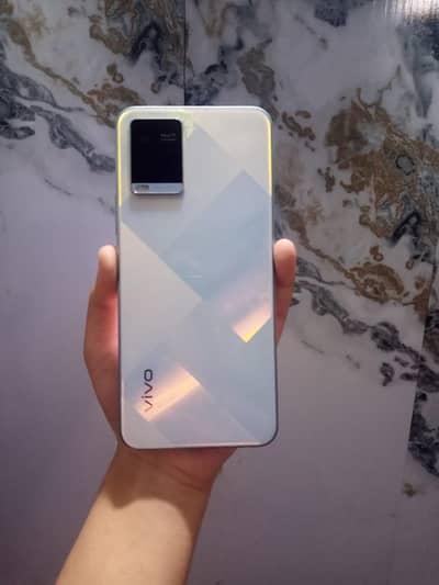 Vivo Y21s