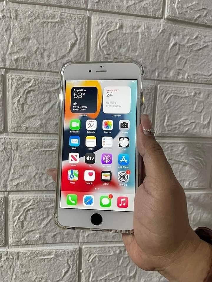 Apple iPhone 6S Plus 2